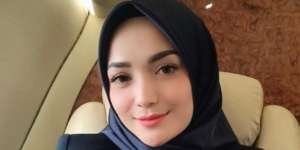 Disebut Putri Pengusaha Kaya, Anak Tiri Zaskia Gotik Diancam Akan Diculik