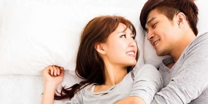 7 Cara Menahan Nafsu Seksual Saat Puasa