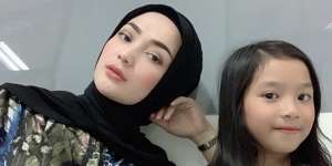 Mantan Istri Tuntut Tanggung Jawab Suami Zaskia Gotik 