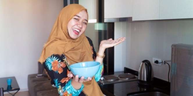 Diduga Tertular COVID-19 dari Baju Ayahnya, Bukti Jaga Kebersihan Itu Penting