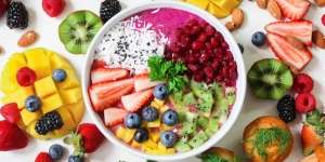 3 Masker Buah yang Dapat Mengatasi Kulit Dehidrasi