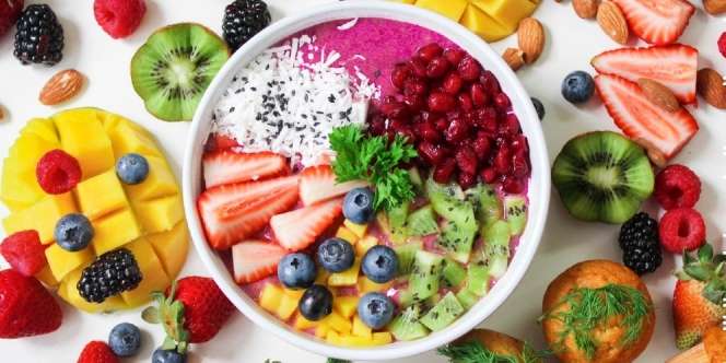 3 Masker Buah yang Dapat Mengatasi Kulit Dehidrasi