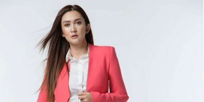 Jawaban Mengejutkan Nafa Urbach Ditanya Keinginan Nikah Lagi