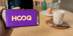 Tutup Layanan Hari Ini, HOOQ Pamit
