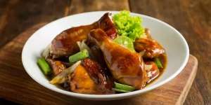 5 Resep Menu Buka Puasa Praktis untuk #DiRumahAja