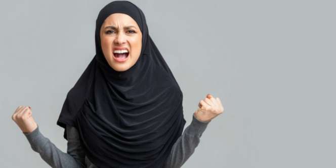 Begini Manfaat Menahan Marah Saat Puasa Ramadhan