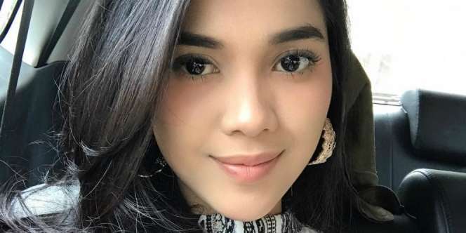 Pesona Raya Kitty, Pembalap yang Jadi Bintang Sinetron
