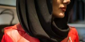 Hindari Empat Gaya Hijab yang Malah Bikin Dosa