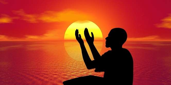 Tata Cara Sholat Fajar, Dua Rakaat yang Bernilai Sama dengan Seisi Dunia