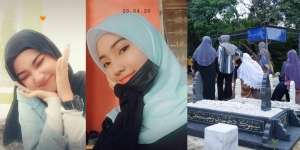 Merinding, Pesan Bangun Sahur Terakhir Sahabat dari Kecil Sebelum Meninggal