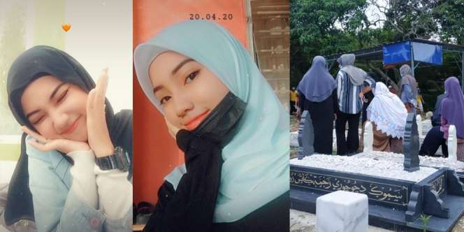 Merinding, Pesan Bangun Sahur Terakhir Sahabat dari Kecil Sebelum Meninggal