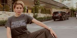 Tajir Abis, Kekayaan Nikita Mirzani Capai Rp1,23 Triliun