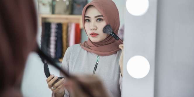 Belanja Skincare #DiRumahAja, yang 100% Original di Mana ya?