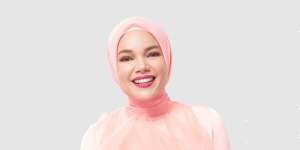 6 Inspirasi Gaya Makeup untuk Ramadan dan Lebaran