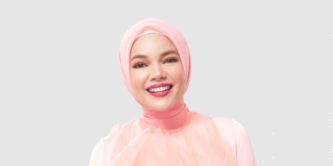 6 Inspirasi Gaya Makeup untuk Ramadan dan Lebaran