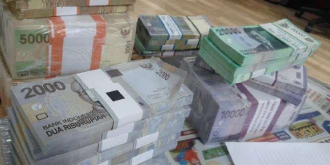 Cara Aman Tukar Uang Pecahan untuk Lebaran di Tengah Pandemi Corona