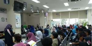 Mulai Hari Ini, Iuran BPJS Kesehatan Balik ke Tarif Semula