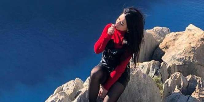 Mau Foto dari Tebing Rayakan Berakhirnya Lockdown, Wanita Muda Tewas Terjatuh