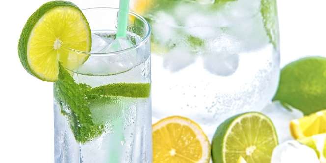 5 Resep Minuman Segar, Cocok Untuk Takjil Buka Puasa