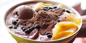 Intip Resep Kreasi Milo yang Yummy dan Gampang untuk Menu Berbuka Puasa