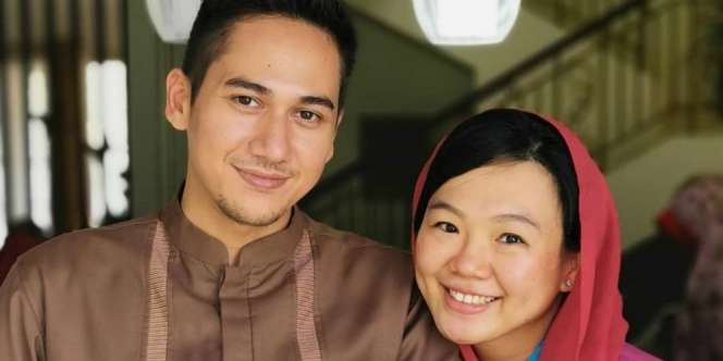 Rama Michael Bersyukur Istri Sudah Mualaf