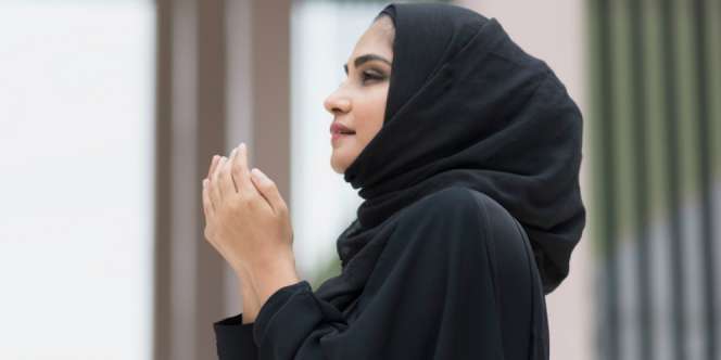 Amal Baik Dilipatgandakan Saat Ramadhan, Bagaimana dengan Dosa?