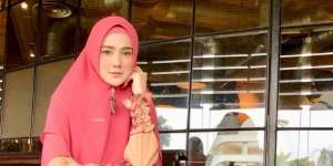 Terungkap Alasan Mulan Jameela Mantap Hijrah