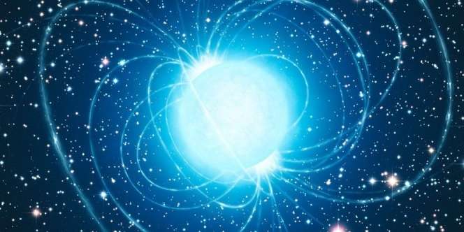 Fenomena Aneh Bintang Paling Misterius
