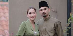 5 Selebriti Jalani Ramadhan Tanpa Didampingi Pasangan
