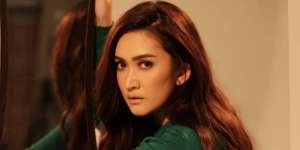 Alasan Nafa Urbach Tak Mau Menikah Lagi