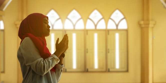 Panduan Agar Doa Lebih Cepat Dikabulkan Allah SWT