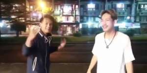 Sosok Ferdian Paleka, YouTuber Pemberi Sembako Isi Sampah ke Waria