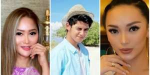 3 Artis Sukses Meski Cuma Tamatan SMA,  Salah Satunya Jadi Pengusaha Sukses!
