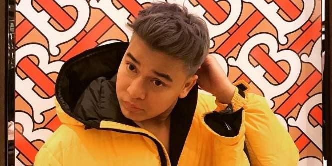 Billy Syahputra Jualan Rendang Karena Tak Mampu Bayar Cicilan?