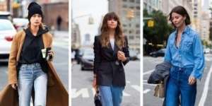 Tips Padu Padan Boyfriend Jeans untuk Berbagai Gaya
