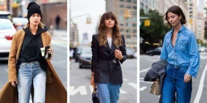 Tips Padu Padan Boyfriend Jeans untuk Berbagai Gaya