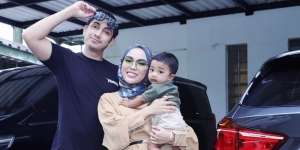 Foto Putra Kecilnya Dicibir, Medina Zein Beri Balasan Keras 
