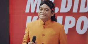 Unggahan Terakhir Didi Kempot Sebelum Meninggal, Bikin Nangis Sobat Ambyar