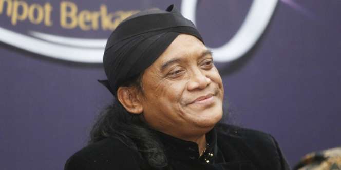 Didi Kempot, Motivator Seniman Daerah