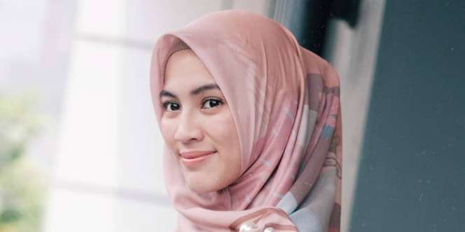 Masak di Rumah, Alyssa Soebandono Stunning Pakai Heels