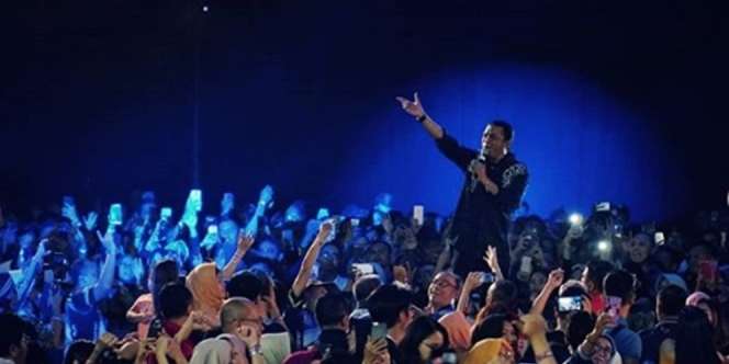 Kehilangan Sang Brand Ambassador Didi Kempot, Shopee: Selamat Jalan Pak De