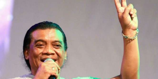 Duka Zaskia Gotik Atas Kepergian Didi Kempot