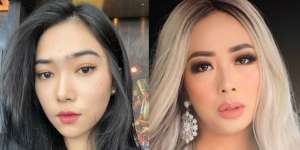 Gaya 4 Artis Cantik yang Pernah Duet Bareng Didi Kempot