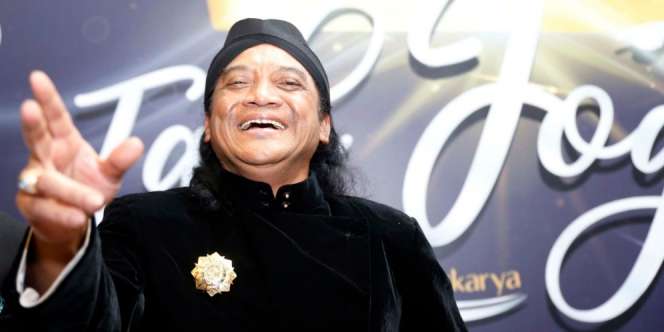 Didi Kempot Diduga Henti Jantung Mendadak, Apa Bedanya dengan Serangan Jantung?
