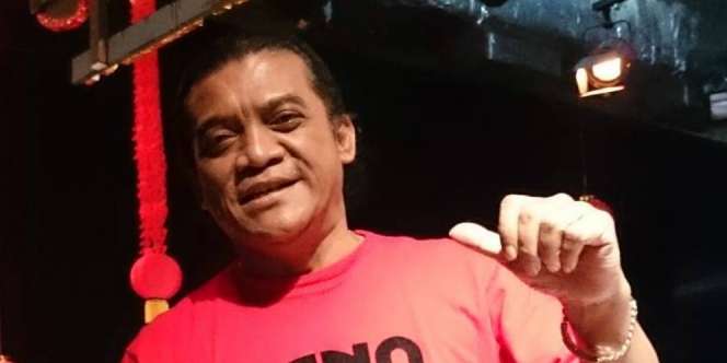 Didi Kempot Meninggal, Judika Ungkap Harusnya Manggung Bareng Hari Ini
