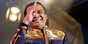 Jasa Didi Kempot Sebelum Meninggal Dunia