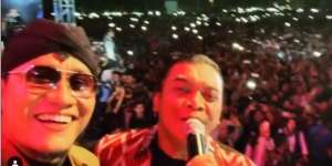 Kenang Didi Kempot, Gus Miftah: Jenengan Janji Mau Ngaji ke Pondok Lagi