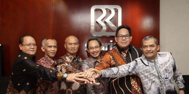 Laba BRIsyariah di 3 Bulan Pertama Tahun Ini Meroket 150%