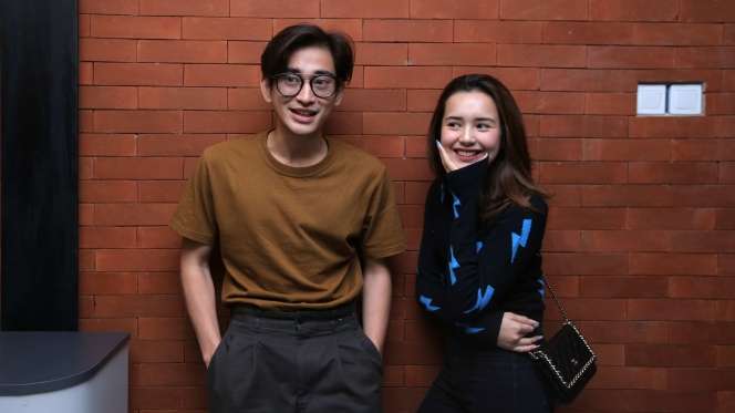 Jadi Kekasih Beby Tsabina di Film, Bio One : Menyenangkan Juga