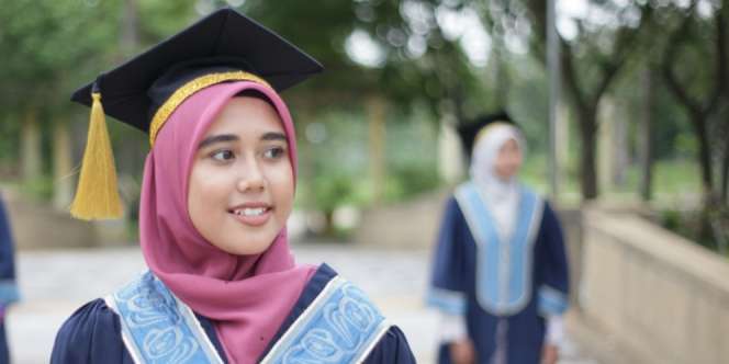 Ini Standar Gaji Lulusan Universitas, Mana Sektor Paling Menjanjikan?